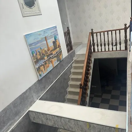 Temur Hotel-2