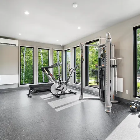 Tremblant Prestige - Verbier 6-203-2