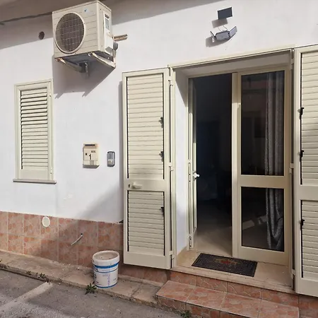 Casa vacanze MARIA AMATO-2
