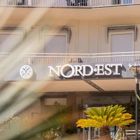 Hotel Nord Est-2