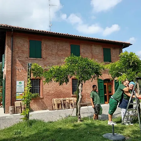 Agriturismo Parco della Chiusa-3