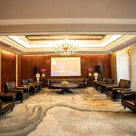 Four Points By Sheraton Beijing, Haidian-2