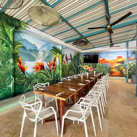 Croma Hotels Coco Beach-2