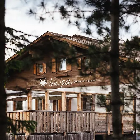 Incisa Lodge-2
