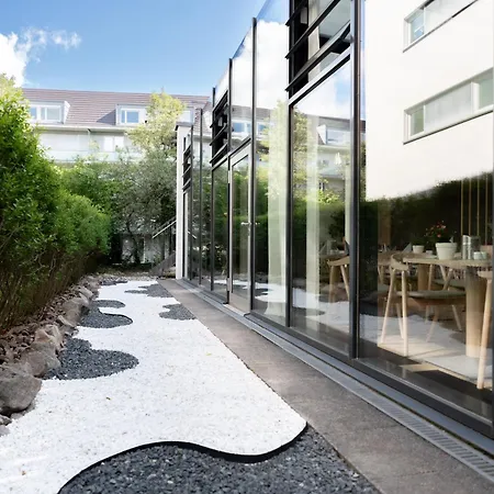 Designhotel Am Stadtgarten-2