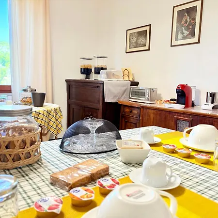 B&B Il Pozzo-2