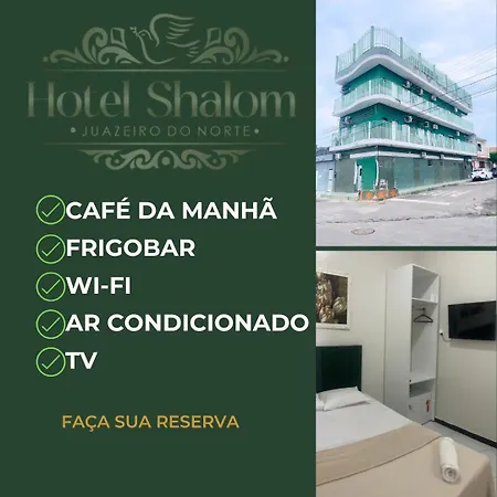 Hotel Shalom-3
