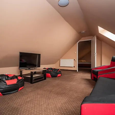 Hotel Czechia-3