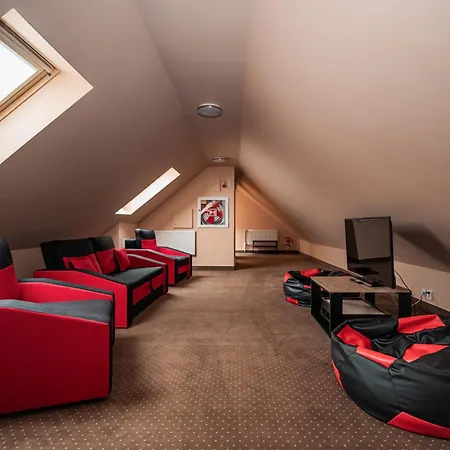 Hotel Czechia-2