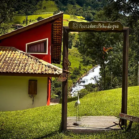 Pousada Espelho Dagua-3