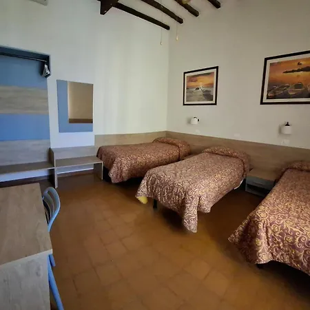 Hotel Lea-3