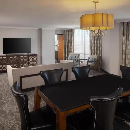 Hilton Arlington-3