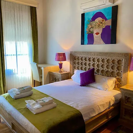 Cedrus Hotel-2