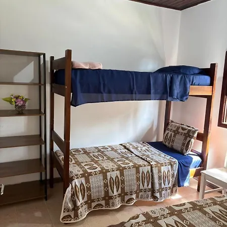 Rancho Mendonça Represa-3