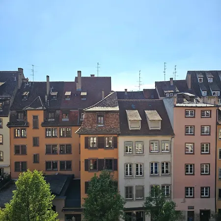 Hôtel Rohan Strasbourg-3