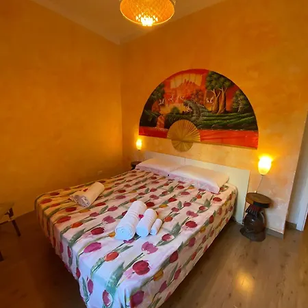 B&B Al Giardino-3