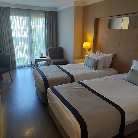 Ramada Resort By Wyndham Bodrum-3