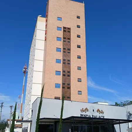 Pinda Palace Hotel-3
