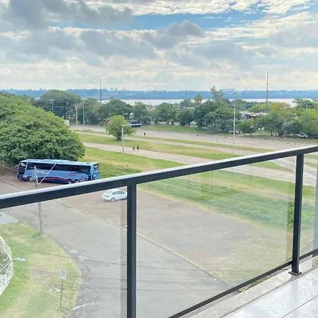 Hotel Barlos Aduana-2