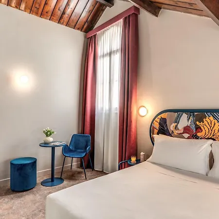 Hotel XX Settembre-2