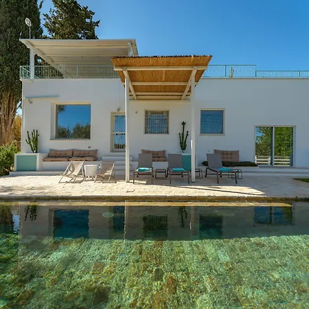 Trullo Turchese Fabiola-3