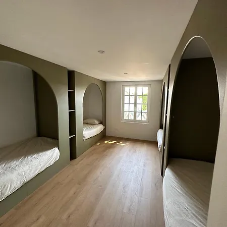 La Maison Léon-3
