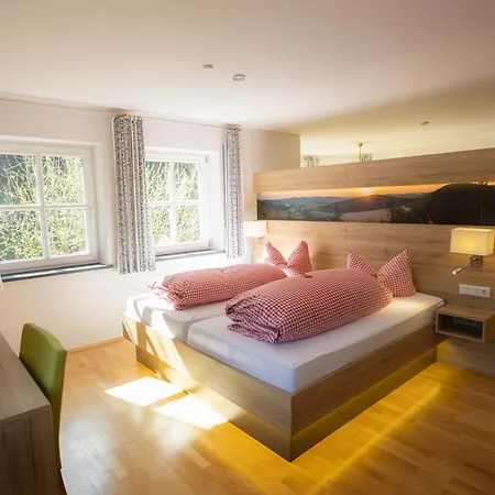 Hotel & Gasthof Hubertushoehe - Ihr Hotel Fuer Urlaub Mit Hund-2