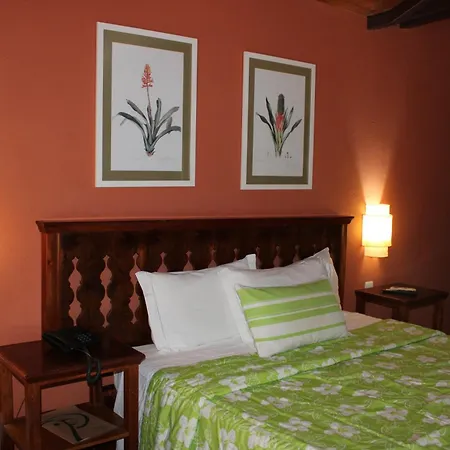 Hotel Fazenda Parador Maritacas-3