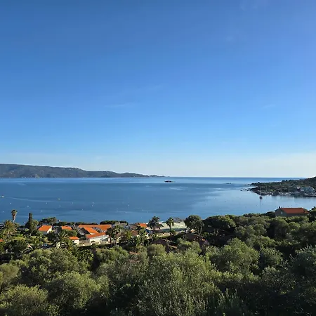 Mare E Monti Chalets-2