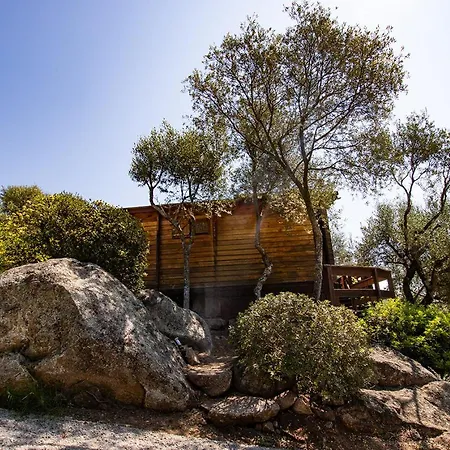 Mare E Monti Chalets-3