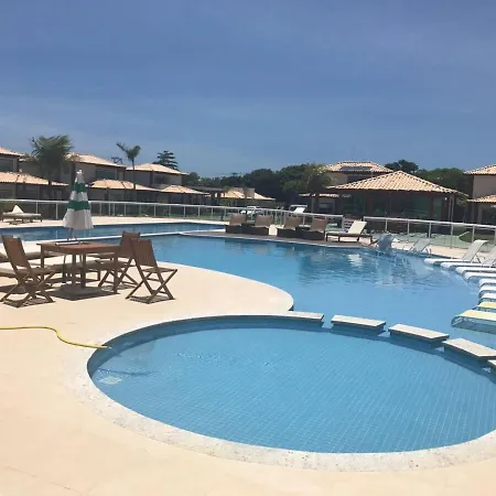 Casa maravilhosa perto do portico Condomínio Búzios Costa mar-3