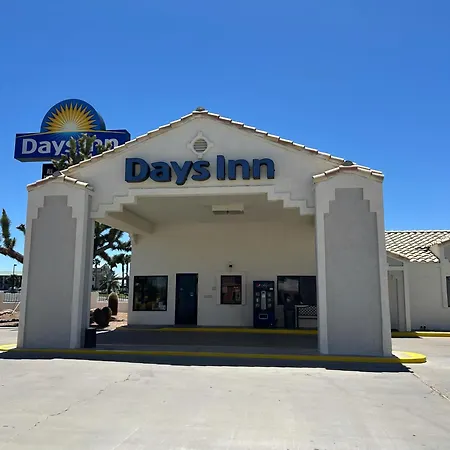 Days Inn By Wyndham Kingman West-3