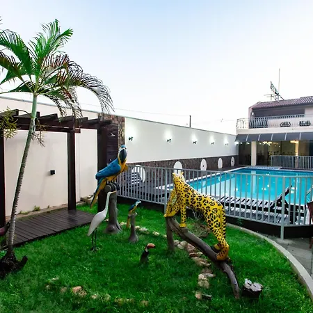 Hotel 365-2