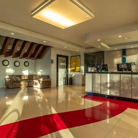 Hotel 365-3