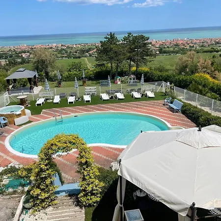 B&B Villa Alma-3