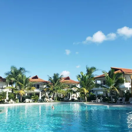 Residencial Paraiso Bayahibe-3