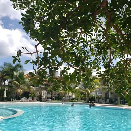 Residencial Paraiso Bayahibe-2