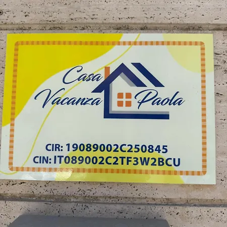 Casa vacanze Paola-2