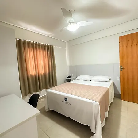 Hotel Milenio-2