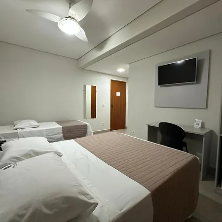 Hotel Milenio-3