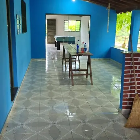 Chácara Sabiá-2