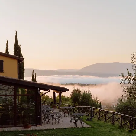 Agriturismo San Felicissimo-2