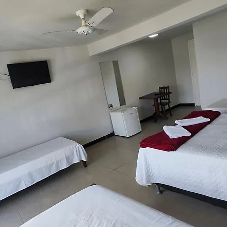 Hotel Estação-3