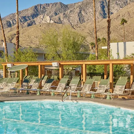 Ace Hotel And Swim Club Palm Springs-2