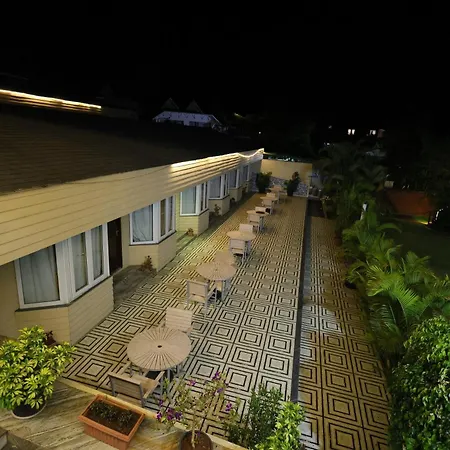 Hotel King Garden-2
