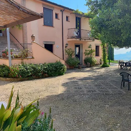 Agriturismo Le Macine-3