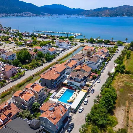 Alis Hotel Fethiye-3