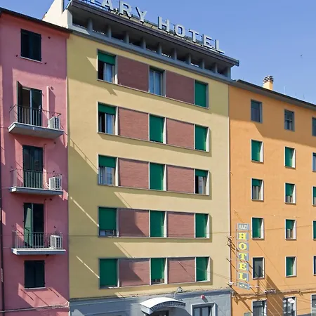 Hotel Mary-2