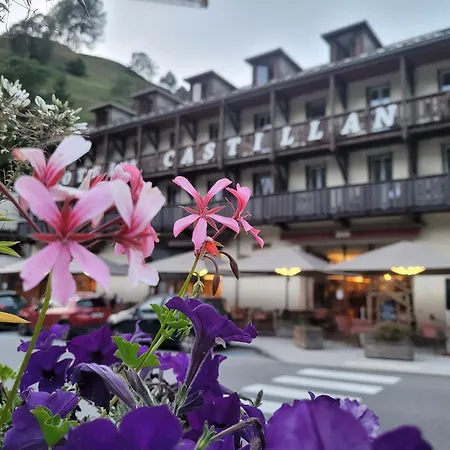 Hotel Castillan-2