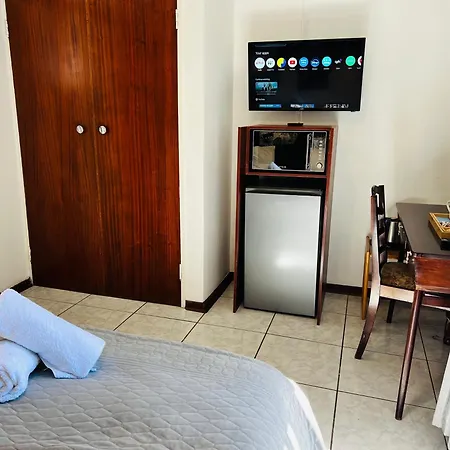 Map'S View Guesthouse-2